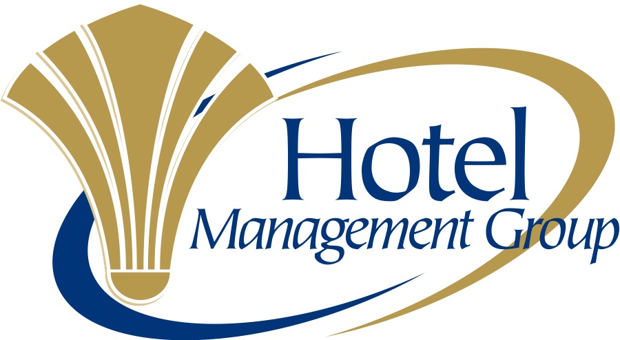 Hotel Management Group Logo